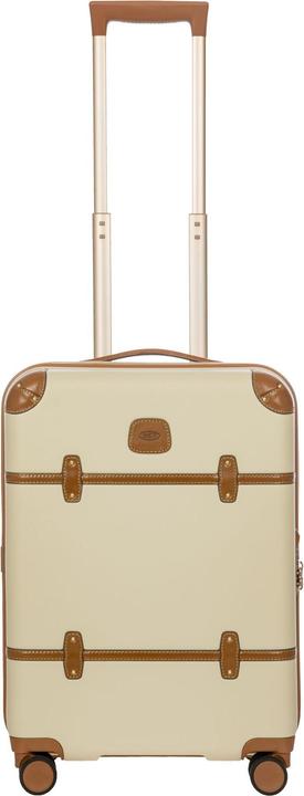 Immagine prodotto Brics Carrello da cabina a 4 ruote Bellagio 55 cm (40 l, Bagaglio a mano (fino a 50 litri))