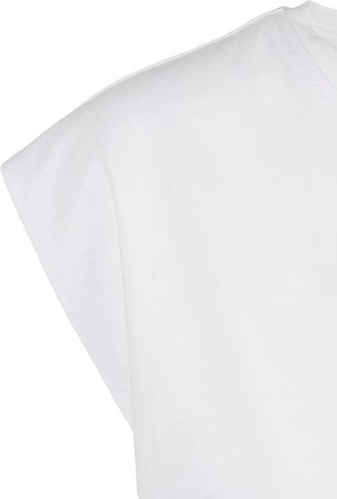 Actual product image Urban Classics Ladies Organic Short Tee 2-Pack (5XL)