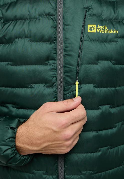 Produktbild Jack Wolfskin Passamani Down Hoody M (S)