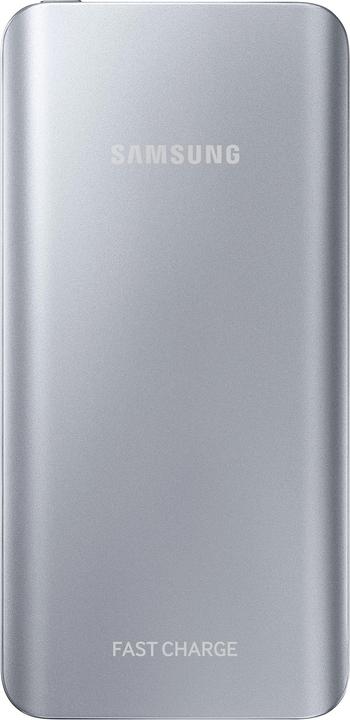 Actual product image Samsung EB-PN920U - Powerbank - 5200 mAh - 2000 mA (USB) (5200 mAh)