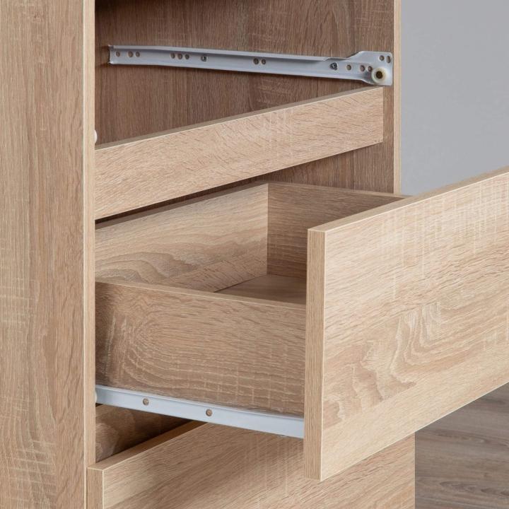 Immagine prodotto Akord Furniture Factory OP0LK-1DAB001 (120 x 40 x 77 cm)