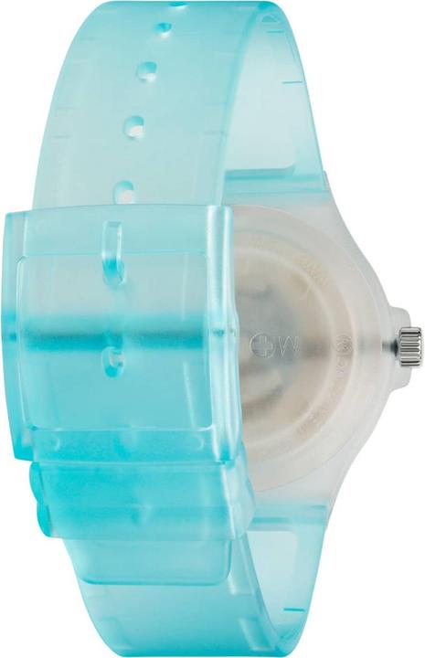 Actual product image M Watch Mondaine Core 37 (Analogue wristwatch, Swiss made, 37 mm)