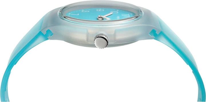 Actual product image M Watch Mondaine Core 37 (Analogue wristwatch, Swiss made, 37 mm)