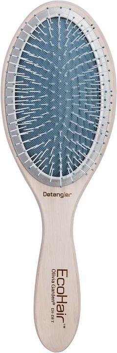 Olivia Garden Eco Hair Detangler Brush