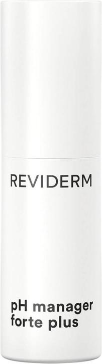 Produktbild Reviderm Skin Care - pH manager forte plus (30 ml)