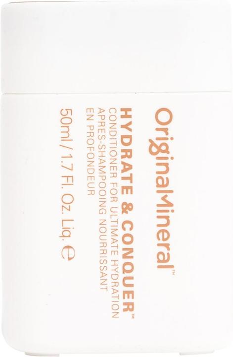 Produktbild O&M Original Mineral O&M Haircare - Hydrate & Conquer Conditioner (50 ml)