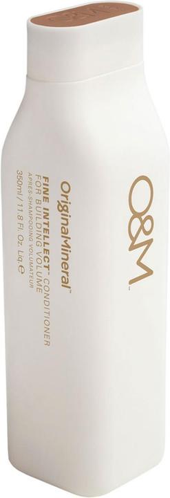 O&M Original Mineral O&M Haircare - Fine Intellect Volume Conditioner