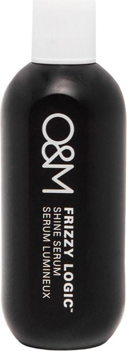 Immagine prodotto O&M Original Mineral O&M Styling - Siero lucido logico crespo (100 ml)