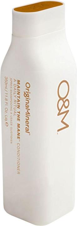 O&M Original Mineral O&M Haircare - Maintain the Mane Daily Conditioner