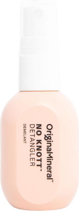 Produktbild O&M Original Mineral O&M Haircare - Know Knott Detangling Spray (50 ml)