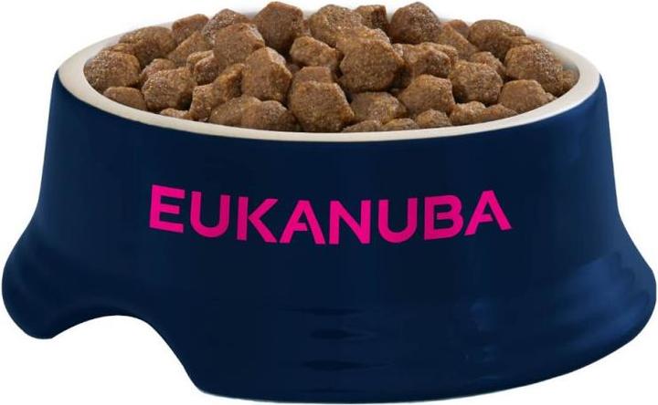 Produktbild Eukanuba Adult Medium Breed Huhn (Adult, 1 Stk., 12000 g)
