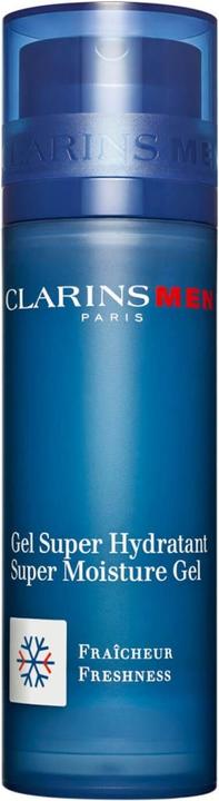 Clarins Super Hydratant (50 ml, Gesichtsgel)