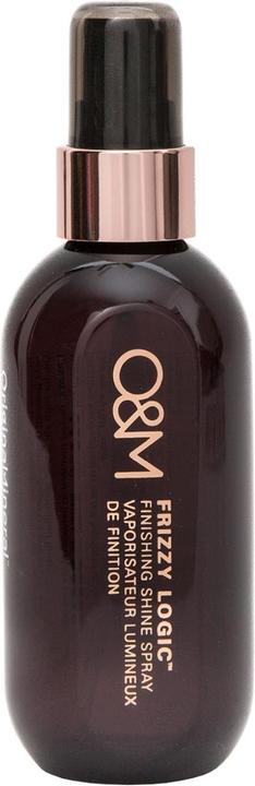 Image du produit O&M Original Mineral O&M Styling - Frizzy Logic Spray de finition et de brillance (100 ml)