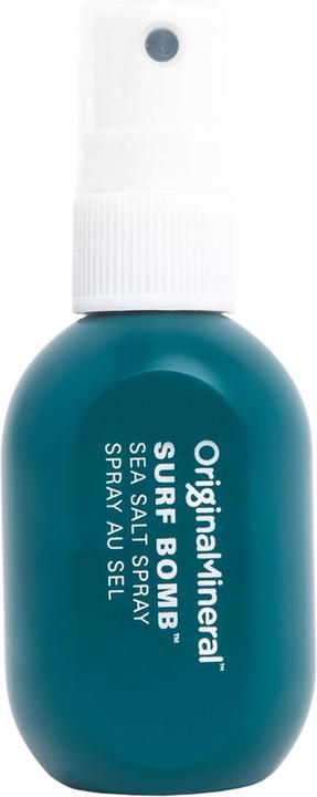 Actual product image O&M Original Mineral O&M Styling - Surf Bomb Sea Salt Spray (50 ml)