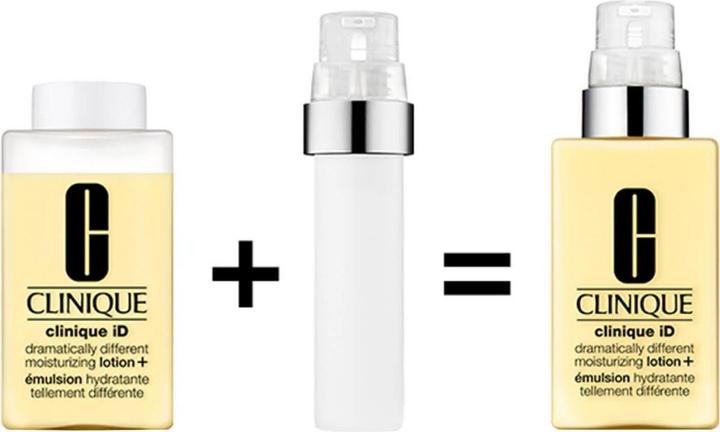 Actual product image Clinique i.D. - DDML Uneven Skin Tone (115 ml, Face gel)