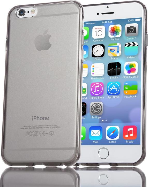 Image du produit Nalia Étui pour téléphone portable (Apple iPhone 6)