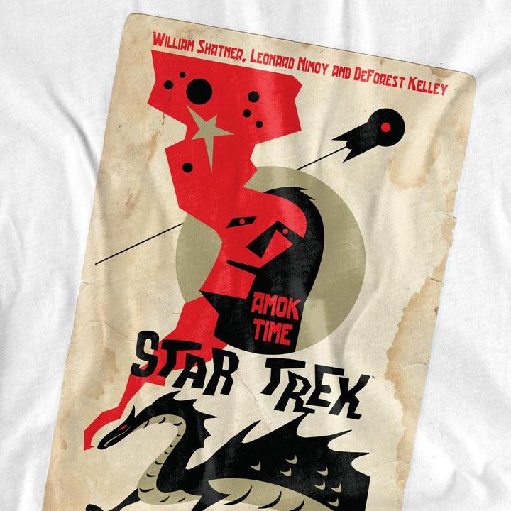 Produktbild The Original Series Episode 30 TShirt (M)