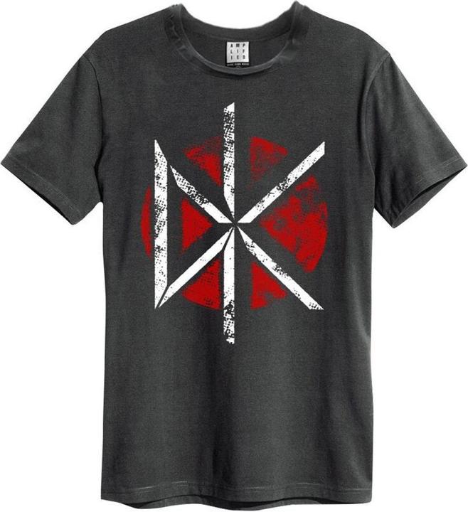 Amplified TShirt Logo (3XL)