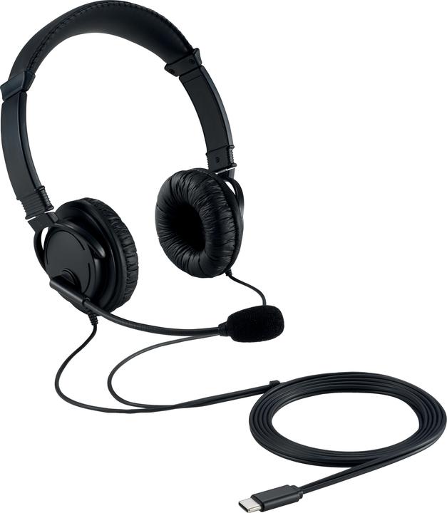 Produktbild Kensington K97457WW (Kabelgebunden, USB-C)