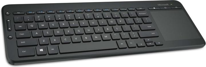 Actual product image Microsoft All-In-One (DE, Wireless)