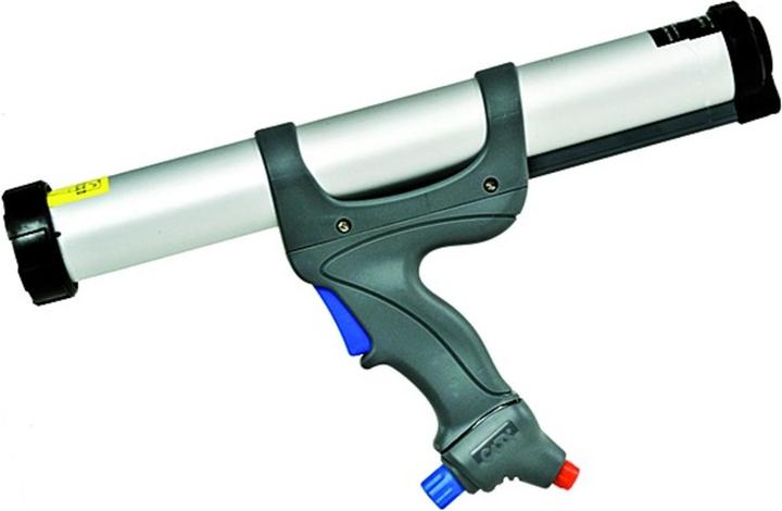 Prematic Compressed air kit gun