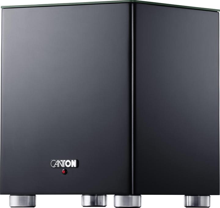 Produktbild Canton Smart Sub 8 (1 Stk., 200 W)