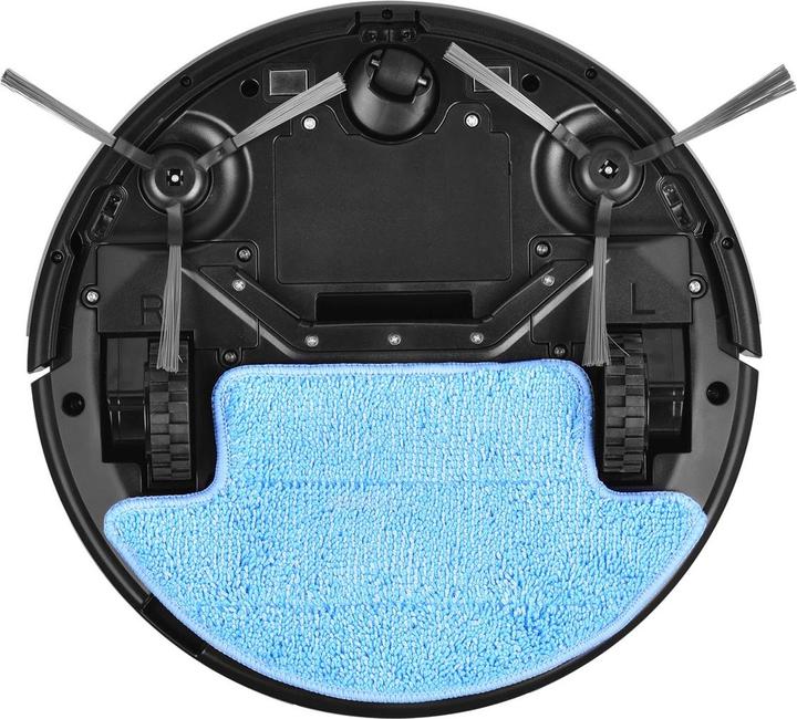 Produktbild Teesa Smart Vac (Saugroboter)
