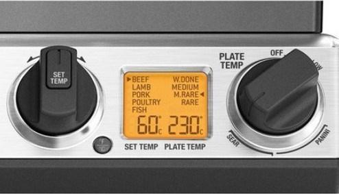 Productafbeelding Sage The Smart Grill Pro (EU-stekker)