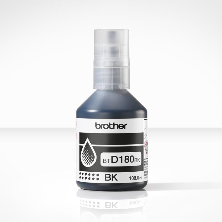 Immagine prodotto Brother Bottle schwarz DCPT580DW/