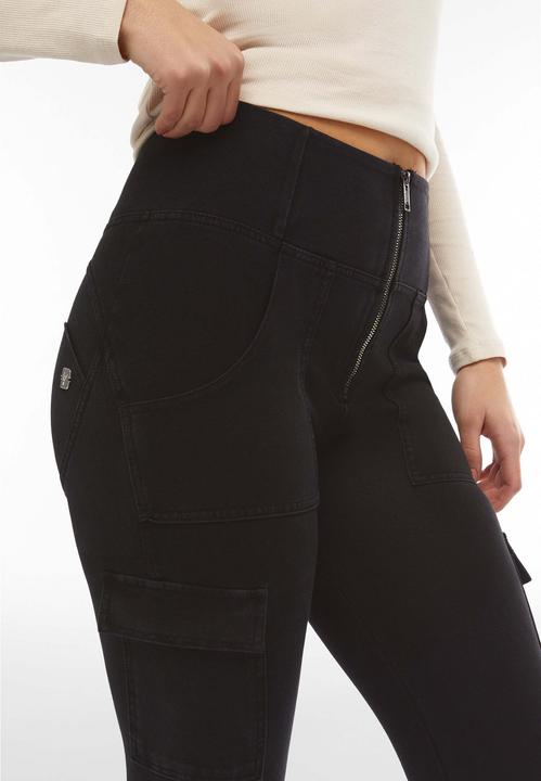 Produktbild Freddy WR.UP® Push-Up-Pants 7/8 WRUP4HS452 (L)