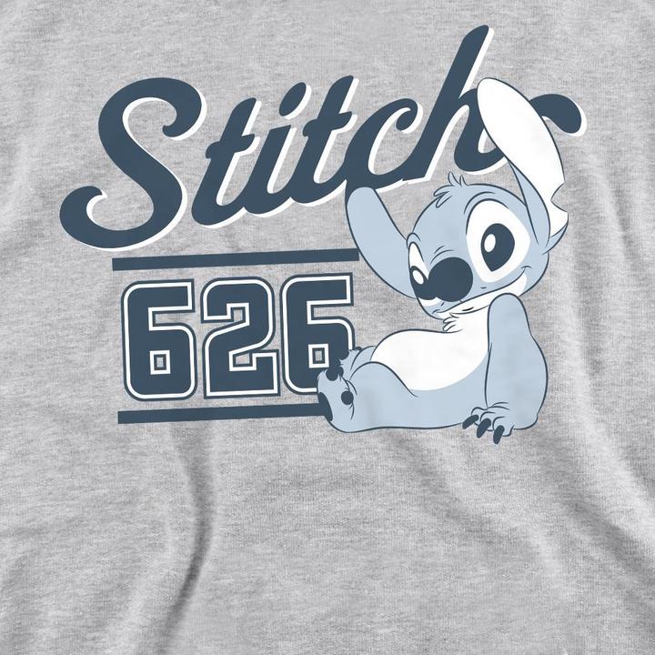 Image du produit Lilo & Stitch - Sweat - Adulte (L)