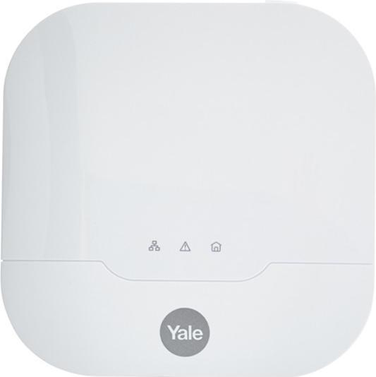 Actual product image Yale Smart Living Sync Alarm Starter Set