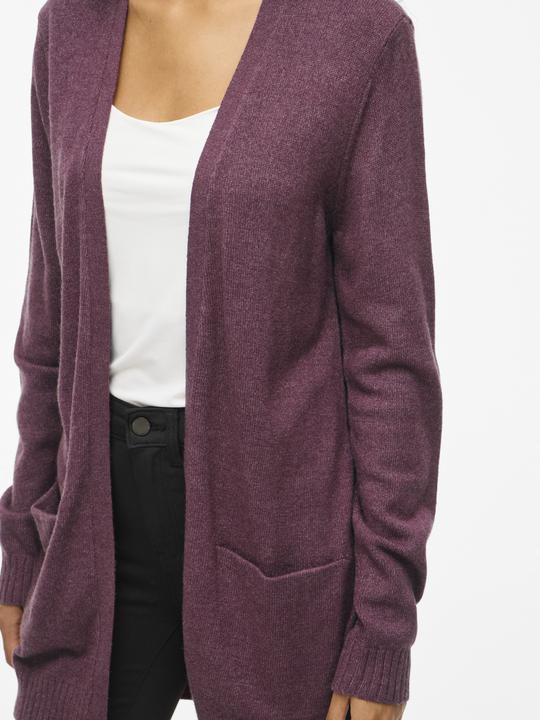Immagine prodotto Vila VIRIL Basic Strick Strickjacke (M)