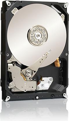 Produktbild Seagate ST2000DM001 (2 TB, 3.5")