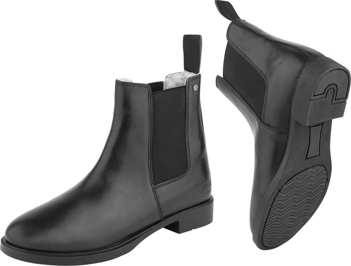 Image du produit ELT Bottes jodhpurs hiver (36)