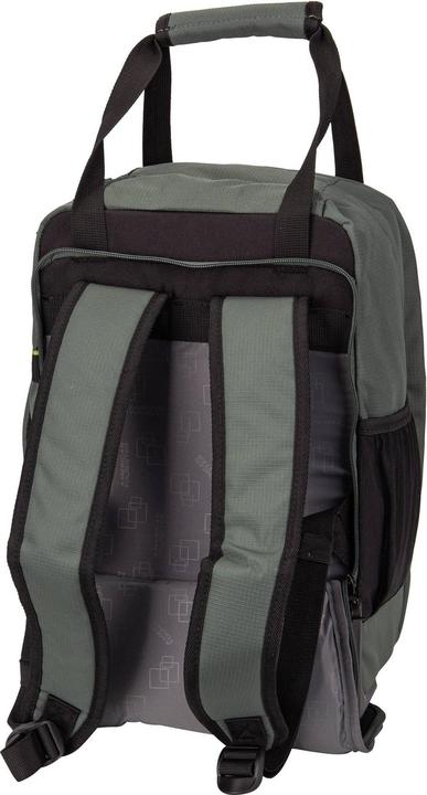 Actual product image American Tourister Take2cabin Backpack/Wh S (20 l)