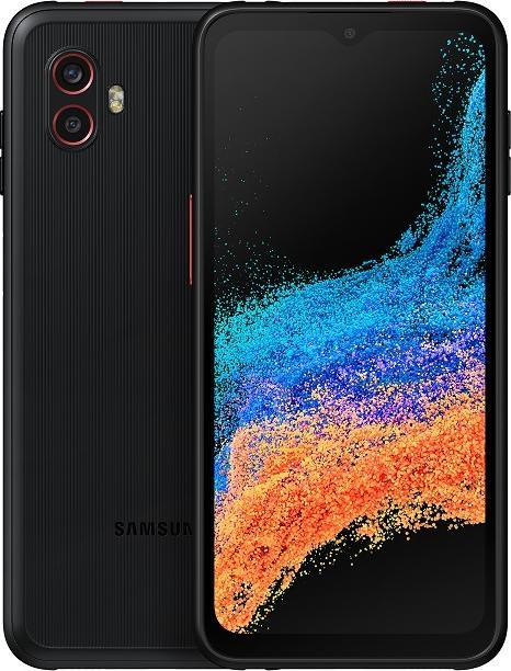 Produktbild Samsung Smartcase (Samsung Galaxy XCover 6 Pro)