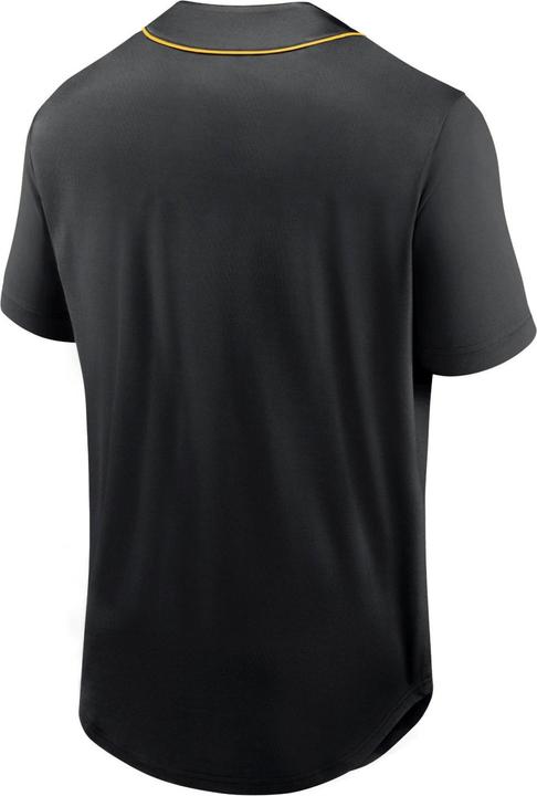 Immagine prodotto Fanatics Maglia Pittsburgh Pirates Core Foundation XL (XL)
