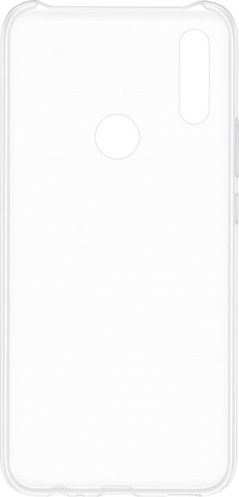 Actual product image Huawei TPC Case (Huawei P Smart Z)