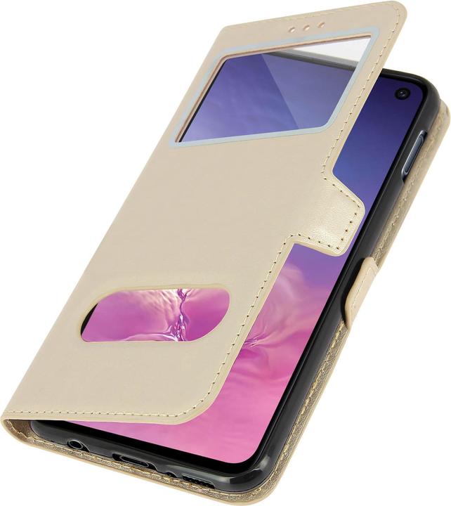 Image du produit Avizar Série Towind (Samsung Galaxy S10e)