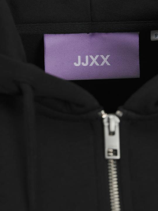 Immagine prodotto JJXX Jxabbie Rlx Ls Every Zip Hood Swt Noos (XS)