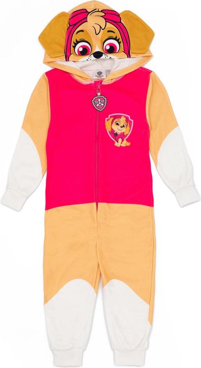 Paw Patrol AllinOne Nachtwäsche (98)