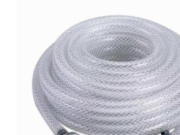 Actual product image Einhell Compressed air fabric hose