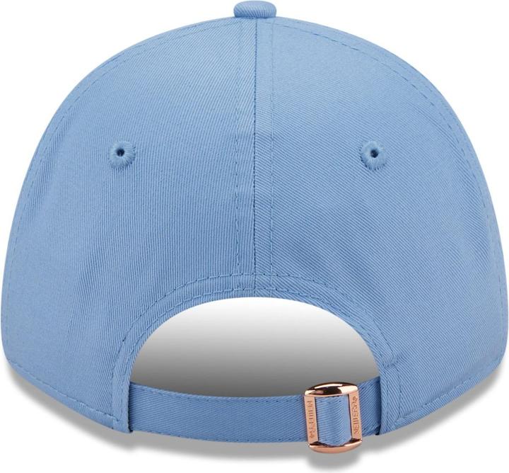 Actual product image New Era 9Forty Metallic New York Yankees (One size)