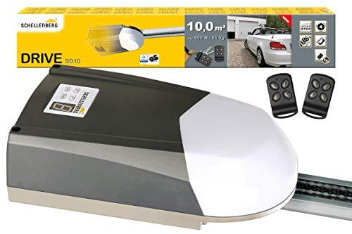 Produktbild Schellenberg Smart Home Smart Drive 10 Drive SD10