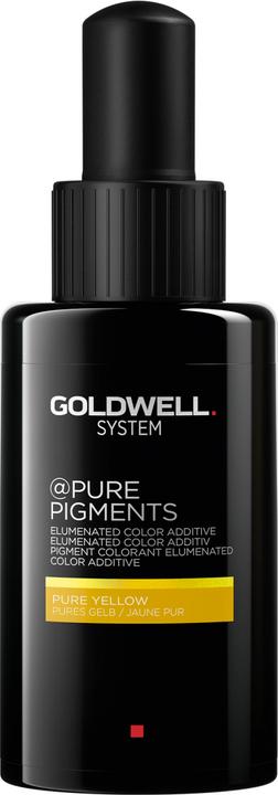 Immagine prodotto Goldwell Pigmenti puri (Giallo)