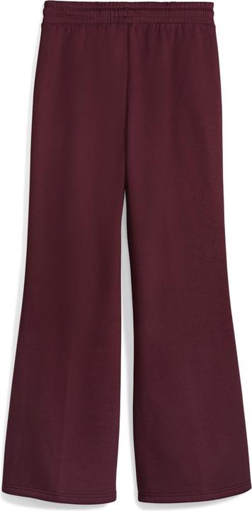 Actual product image Puma HER Comfort High-Waist Straight Pants FL op (L)