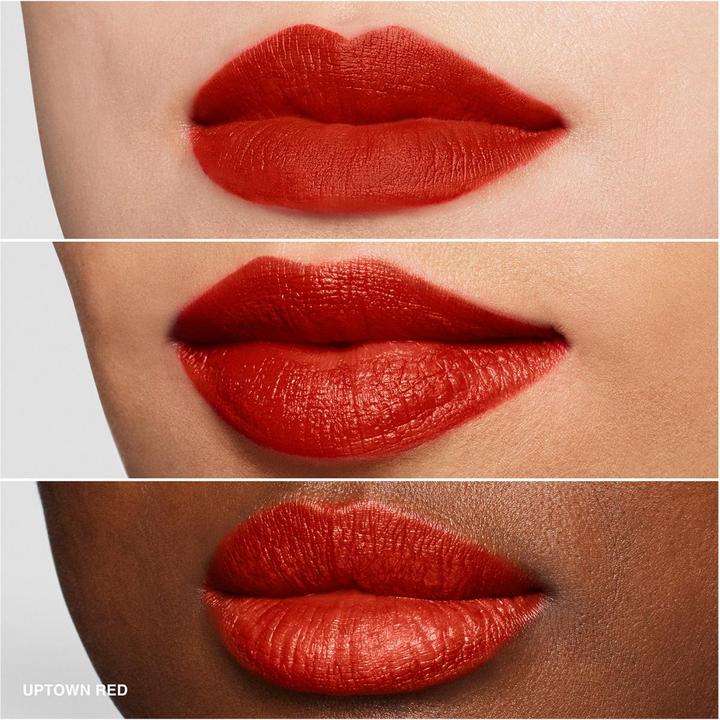 Immagine prodotto Bobbi Brown Rossetto opaco Luxe Uptown Red (Rosso Uptown)