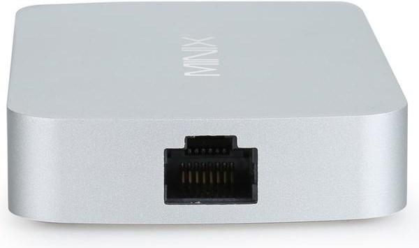 Produktbild Minix Neo C (USB-C)