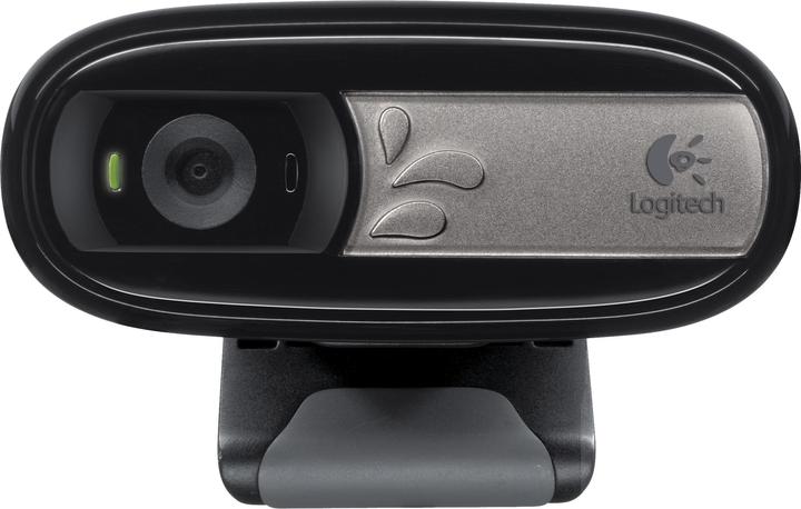 Produktbild Logitech C170 (0.80 Mpx)